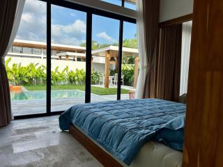 Villa Palmara - Cosy Villa - Amphoe Koksamui - 7