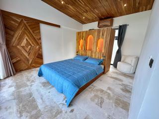 Villa Palmara - Cosy Villa - Amphoe Koksamui - 1