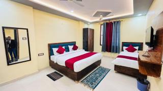 HOTEL AL Taj , Agra - 1