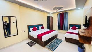 HOTEL AL Taj , Agra - Agra - 5