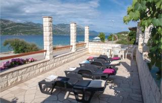 Apartment Racisce - Račišće - 1