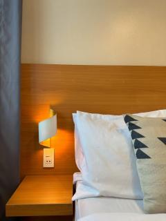 The Bahamas and Maldives Suites at Azure Residences near Manila Airport - Manila - 4