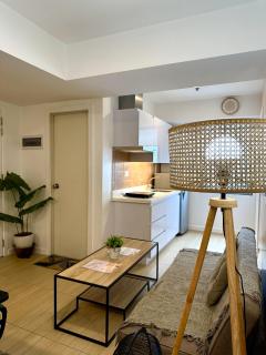 The Bahamas and Maldives Suites at Azure Residences near Manila Airport - Manila - 2