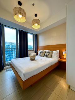 The Bahamas and Maldives Suites at Azure Residences near Manila Airport - Manila - 5