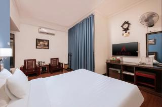 A25 Hotel - 45B Giảng Võ - 3