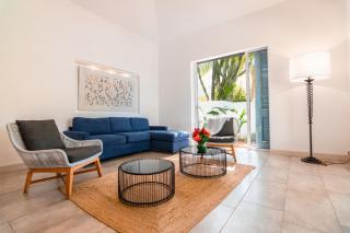 Le Mandala Moris Villa - Pointe aux Canonniers - 9