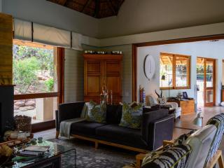 Bontle Lodge - Welgevonden Game Reserve - 7