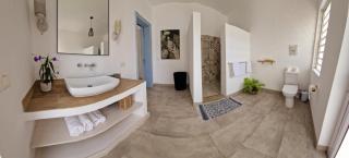 Le Mandala Moris Villa - Pointe aux Canonniers - 1
