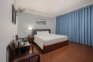 A25 Hotel - 45B Giảng Võ - 5