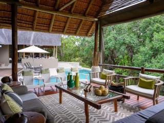 Bontle Lodge - Welgevonden Game Reserve - 2