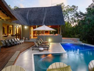 Bontle Lodge - Welgevonden Game Reserve - 9