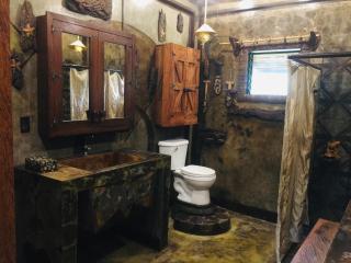 Hillside House rental - Dumaguete - 4