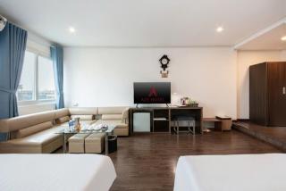A25 Hotel - 45B Giảng Võ - 6