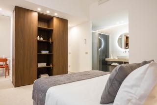 Nora's Suites - 1