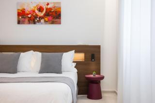 Nora's Suites - 3