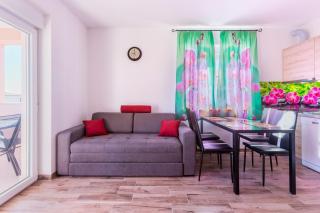 Irina - A5 first floor - MPolo - Medulin - 4