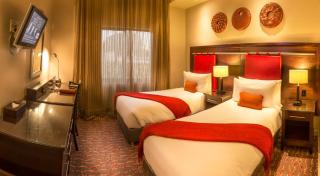 Mondior at Emperors Palace - Kempton Park - 9