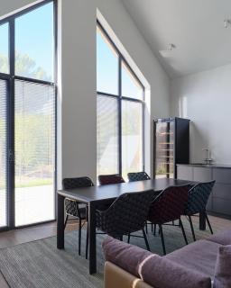 BARNVILLE Ecovillage - 2