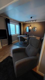 Lyngen Apartments - Lyngseidet - 6