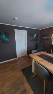 Lyngen Apartments - Lyngseidet - 4