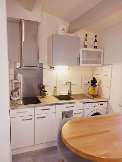 Maisonette Cap d 'Agde - 4