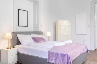 Two Charming Apartments near Volksoper and AKH - Vienne - 1