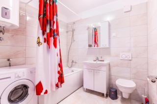 Irina - A6 second floor - MPolo - Medulin - 1