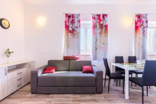 Irina - A6 second floor - MPolo - Medulin - 0