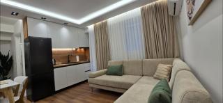 EL-XHO 2 Apartament - Tirana - 1