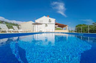 Holiday Home Korcula Pelegrin Close To The Sea - Vela Luka - 9