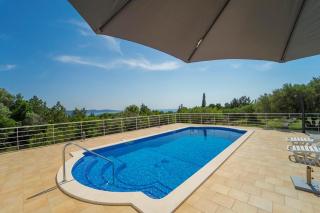 Holiday Home Korcula Pelegrin Close To The Sea - Vela Luka - 8