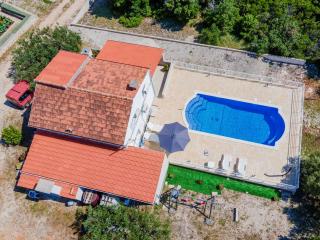 Holiday Home Korcula Pelegrin Close To The Sea - Vela Luka - 7