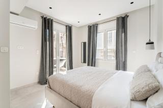 Luna Luxury Suite - close to Acropolis - Atene - 2