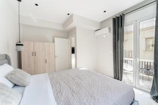 Luna Luxury Suite - close to Acropolis - 1