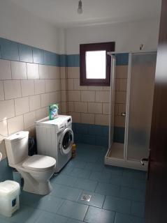 Siti's Appartment - Limenaria - 3