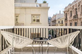 Luna Luxury Suite - close to Acropolis - Atene - 9