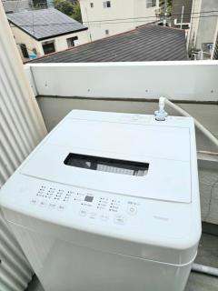ドングリヴィラ弁天町 - 5