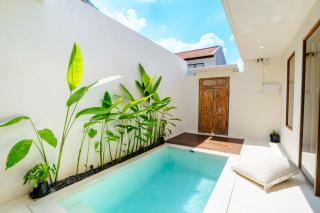 Villa Joba - Canggu - 9