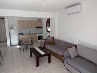 Siti's Appartment - Limenaria - 2