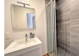 L'écrin de Roanne, 1st floor 4 pers Neptune 2 - 4