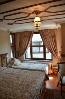 Aruna Boutique Hotel - Istambul - 9