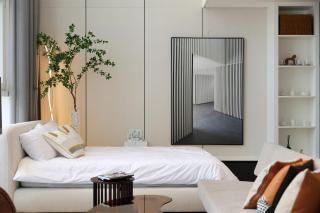 Duplex Penthouse Unit in the center of Seoul with City view - Seul - 5