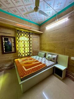 the sunset villa - Jaisalmer - 8