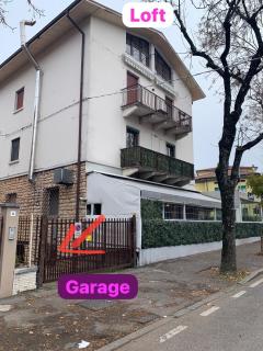 Afrodite loft Eros - Verona - 7