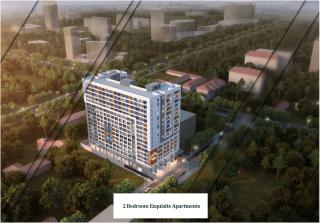 HImalaya apartments, - 2