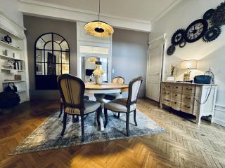 41 Maufoux By Bruno Colin - Parenthèse Élégante à Beaune - 5