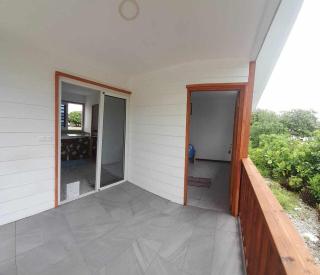 Bungalow Fetika- Oteaeva Lodge Fakarava - 4