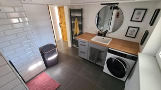 Orscholz apt with free parking & garden & bicycle storage - Orscholz - 5