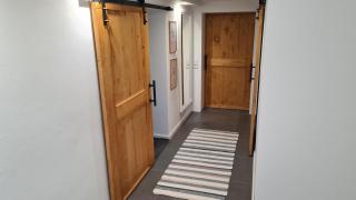 Orscholz apt with free parking & garden & bicycle storage - Orscholz - 6