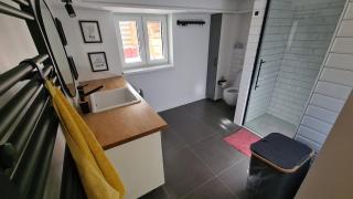 Orscholz apt with free parking & garden & bicycle storage - Orscholz - 4